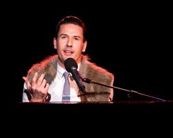 In Vogue: Songs by Madonna