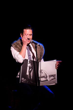 In Vogue: Songs by Madonna