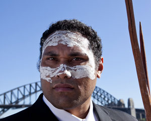 I Am Eora | Sydney Festival