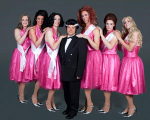 Pageant | SHooSH! Productions