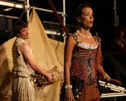 Shakespeare in the Park 2012 | Shakespeare WA