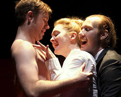'Tis Pity She's a Whore | Cheek by Jowl