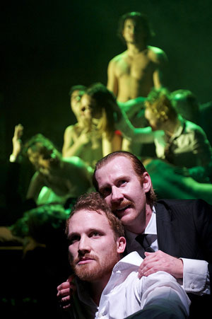 'Tis Pity She's a Whore | Cheek by Jowl