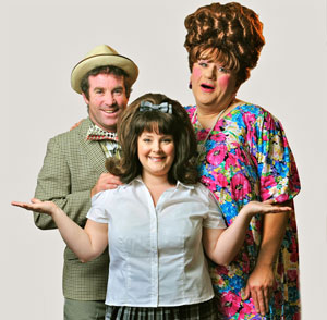 Hairspray