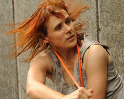 Vicki Van Hout