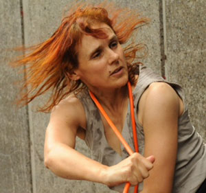 Vicki Van Hout