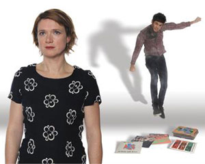 Almost With You | Little Theatre Company