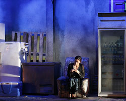 Blood Wedding | Malthouse Theatre