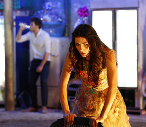 Blood Wedding | Malthouse Theatre