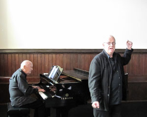 Brecht: Bilbao and Beyond