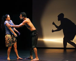 Briwyant | Malthouse Theatre