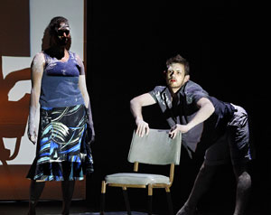 Briwyant | Malthouse Theatre