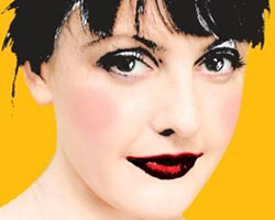 Butterscotch | Emma Clair Ford