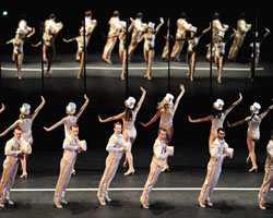 A Chorus Line