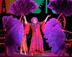 Eat Pray Laugh! | Barry Humphries