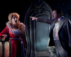 Die Tote Stadt | Opera Australia