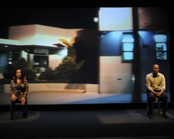 The Disappearances Project | Version 1.0