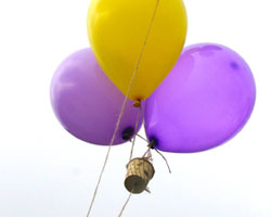 This is a Door | Pop Up Playground