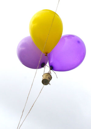 This is a Door | Pop Up Playground