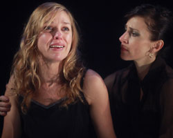 The Duchess of Malfi | Bell Shakespeare