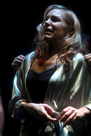 The Duchess of Malfi | Bell Shakespeare