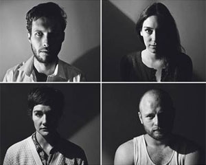 Eight | Exhibit A: Theatre