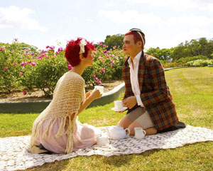 An End To Dreaming | Geppetto