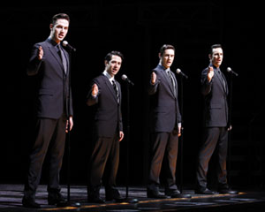 Jersey Boys