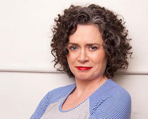 Nothing Fancy | Judith Lucy