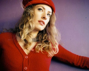 Simple Gifts | Julia Messenger Quintet