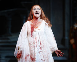 Lucia di Lammermoor | West Australian Opera