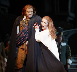 Lucia di Lammermoor | West Australian Opera