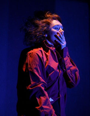 La Voix Humaine | Motherboard Productions