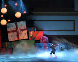 Nutcracker On Ice | The Imperial Ice Stars