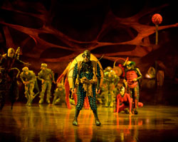 Ovo | Cirque Du Soleil