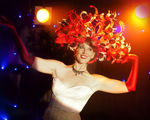 The Paris Walk | Wendy Lee Taylor