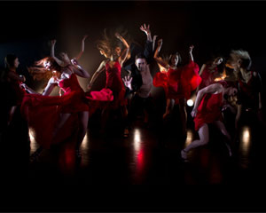 The Pleasure Principle | Ignite the Dark