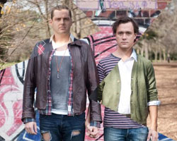 The Pride | Red Stitch Actors Theatre