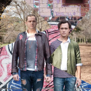 The Pride | Red Stitch Actors Theatre