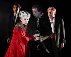 Queen Lear | Melbourne Theatre Company