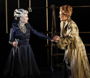 Queen Lear | Melbourne Theatre Company