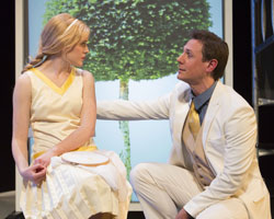 The School for Wives | Bell Shakespeare