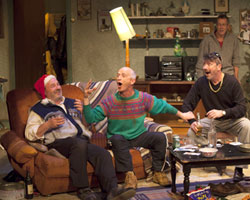 The Seafarer | O’Punksky's and Darlinghurst Theatre