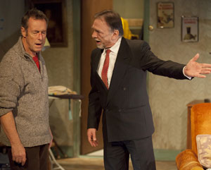 The Seafarer | O’Punksky's and Darlinghurst Theatre