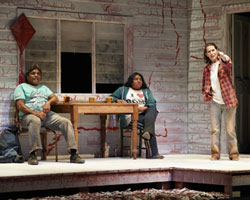 Signs of Life | Black Swan State Theatre Company