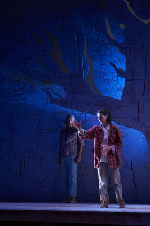 Signs of Life | Black Swan State Theatre Company