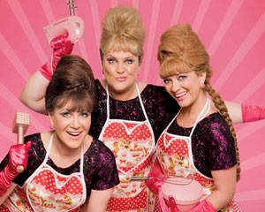 The Fabulous Singlettes