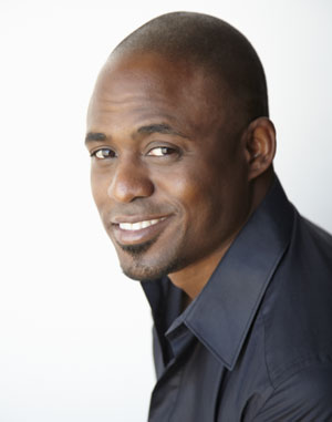 Brother Down Under Tour | Wayne Brady