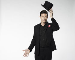 Wilarious | Wil Anderson