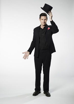 Wilarious | Wil Anderson